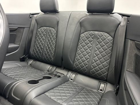 Used 2019 Audi S5 Premium Plus image 22