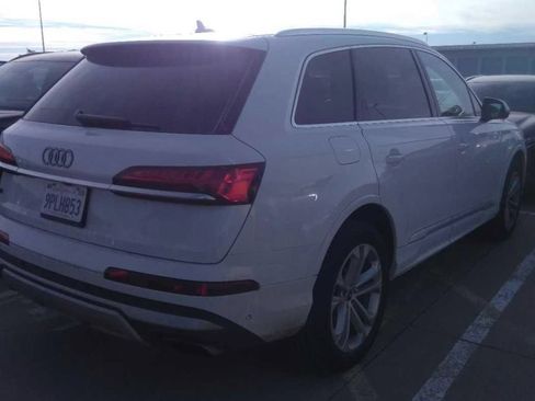 Used 2025 Audi Q7 3.0T Premium Plus AWD/4WD image 14