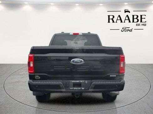 Used 2023 Ford F150 XLT w/ Equipment Group 302A High image 6