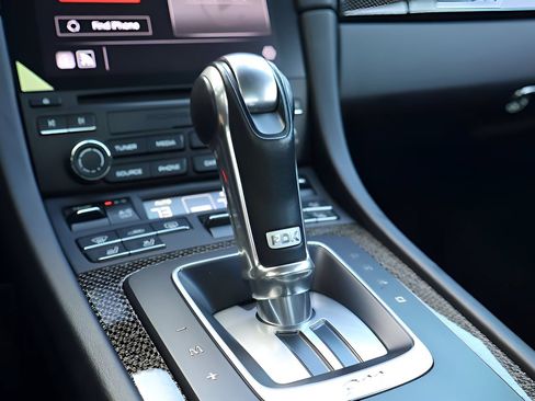 Used 2019 Porsche 911 Turbo S AWD/4WD image 28