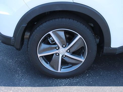 Used 2022 Honda HR-V EX image 15