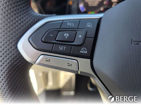 New 2026 Volkswagen GTI SE image 23