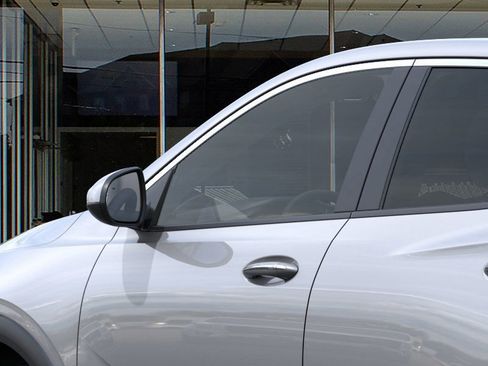 New 2026 Buick Encore GX Preferred image 12