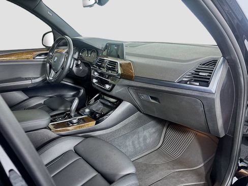 Used 2019 BMW X3 sDrive30i w/ Driving Assistance Package RWD image 29