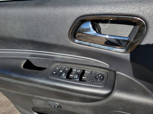 Used 2020 Dodge Durango GT image 18