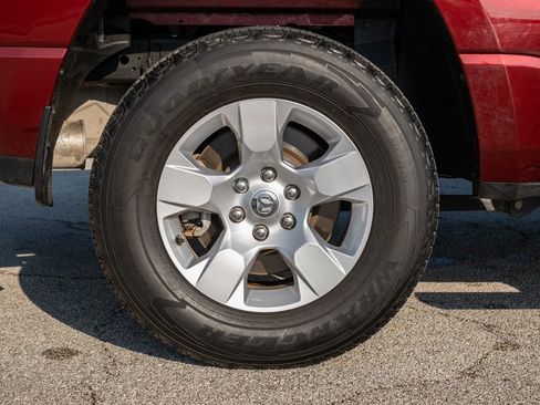 Used 2023 RAM 1500 Lone Star image 9