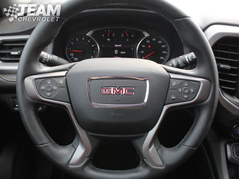 Used 2023 GMC Acadia AT4 AWD/4WD image 13