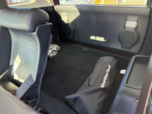 Used 2021 Toyota 4Runner Venture w/ Moonroof Package image 35