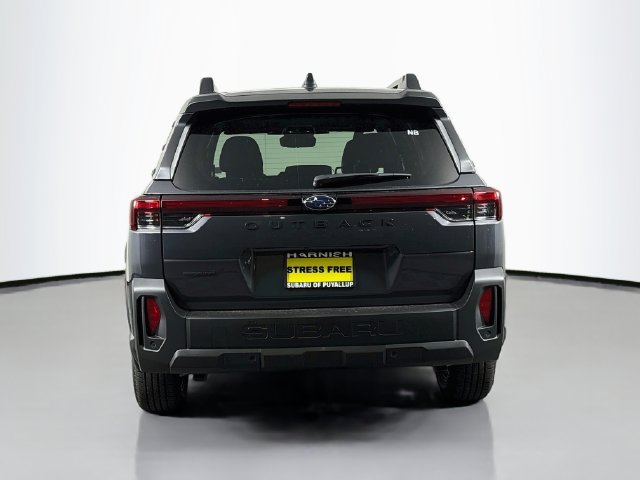 New 2026 Subaru Outback Limited XT AWD/4WD image 6