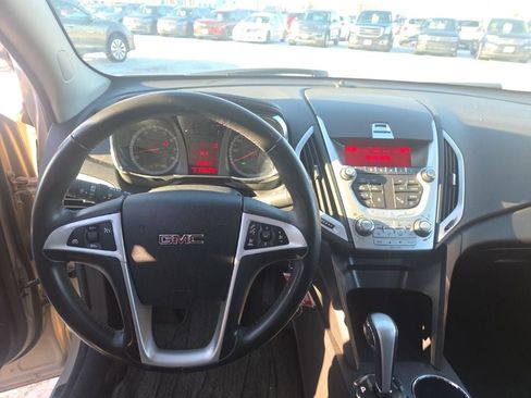 Used 2010 GMC Terrain SLE image 14