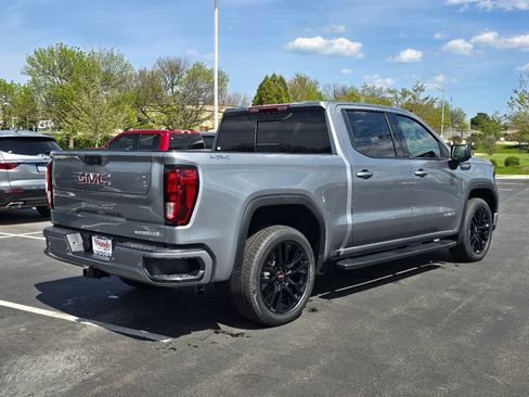 New 2026 GMC Sierra 1500 Elevation AWD/4WD image 9