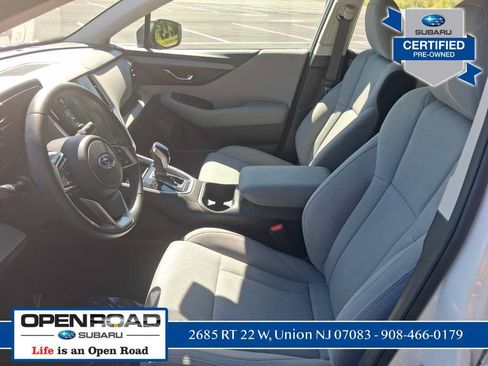 Used 2023 Subaru Legacy Premium AWD/4WD image 24