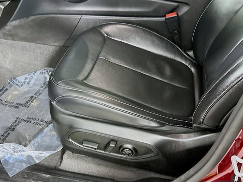 Certified 2021 Jeep Grand Cherokee L Limited image 29