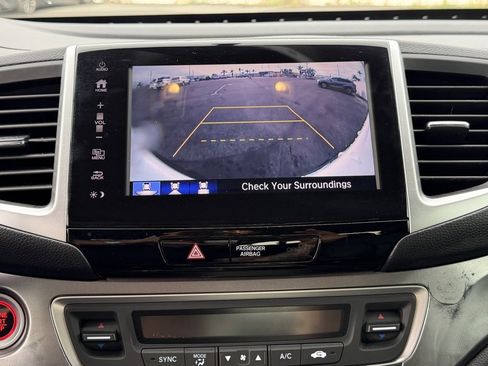 Used 2019 Honda Ridgeline RTL-T image 29