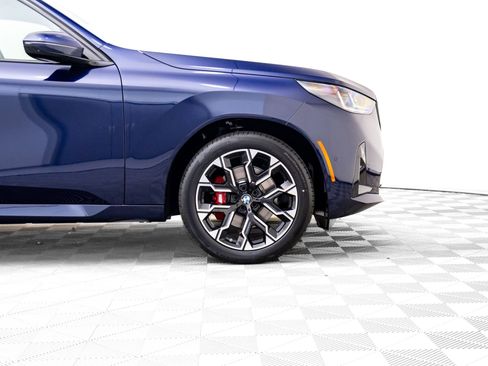 New 2026 BMW X3 xDrive30 w/ Premium Package image 36