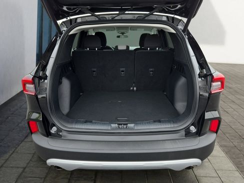Used 2024 Ford Escape Active AWD/4WD image 25