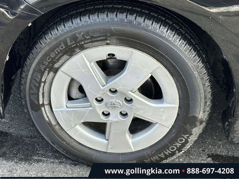 Used 2010 Toyota Prius Five image 7