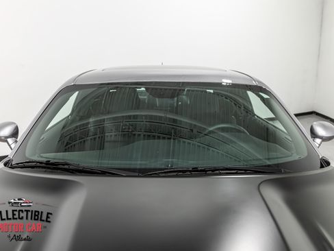 Used 2016 Dodge Challenger SRT Hellcat RWD image 54