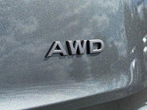 New 2026 Nissan Rogue SV w/ Cold Weather Package image 15