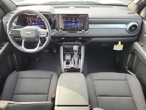 New 2025 Chevrolet Colorado LT w/ Advanced Trailering Package image 19