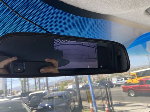 Used 2016 Mercedes-Benz Sprinter 2500 w/ Trailer Hitch Prep Package image 13