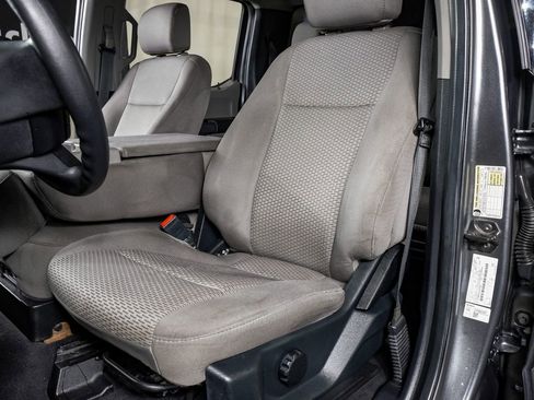 Used 2020 Ford F250 XLT image 27