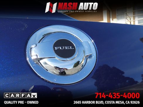 Used 2014 Dodge Challenger R/T RWD image 20