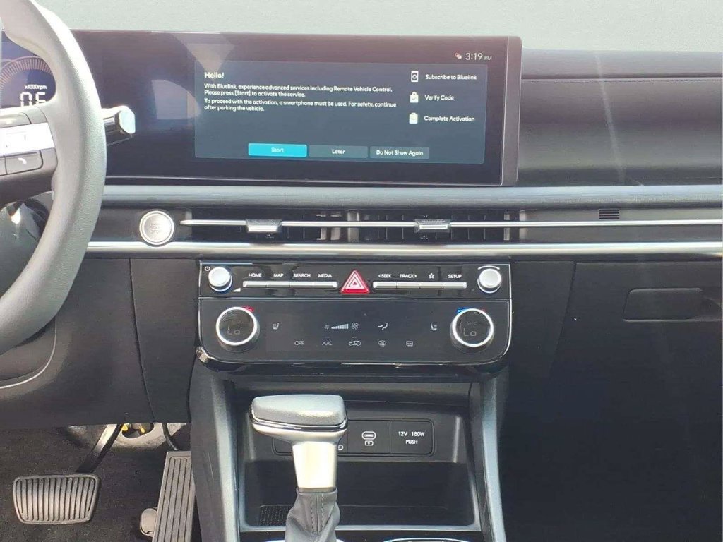 New 2026 Hyundai Tucson SEL Plus FWD image 10