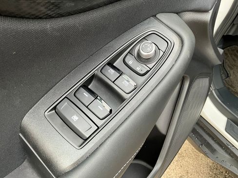 Certified 2025 Subaru Outback Premium image 14