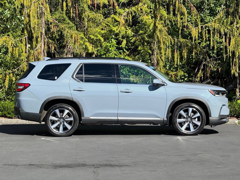 Certified 2023 Honda Pilot Touring image 44