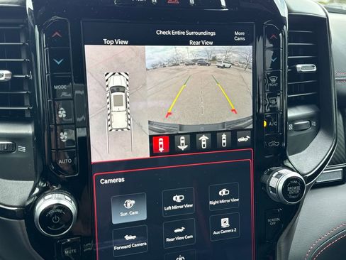 Used 2022 RAM 1500 TRX w/ TRX Level 2 Equipment Group image 22