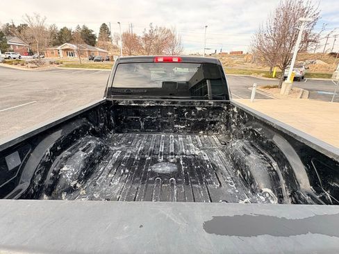 Used 2024 RAM 2500 Big Horn image 8