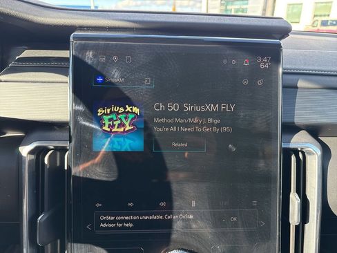 Used 2025 GMC Acadia Elevation image 19