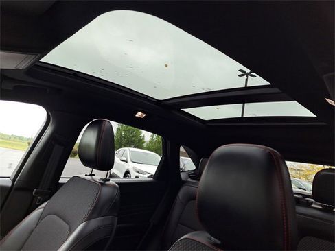 Certified 2023 Ford Escape ST-Line w/ Tech Pack #1 image 10