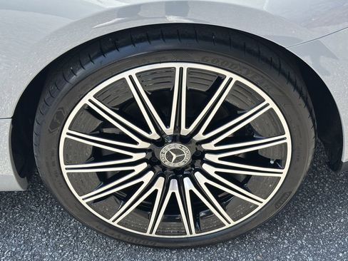 Certified 2024 Mercedes-Benz CLE 300 4MATIC Coupe image 21