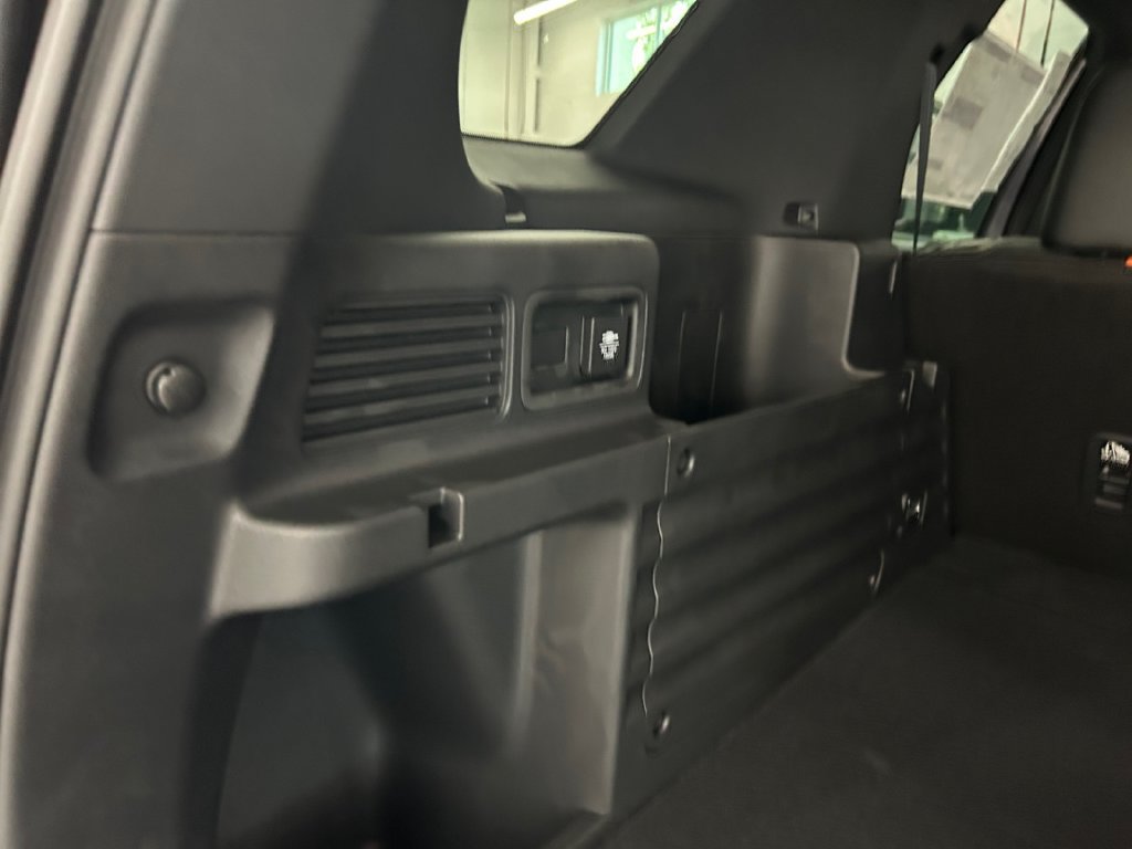 New 2026 Honda Passport TrailSport image 18