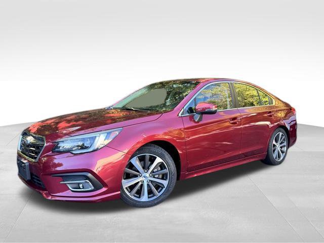 Used 2019 Subaru Legacy 3.6R Limited AWD/4WD image 3