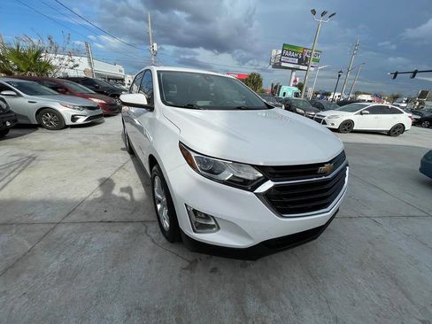 Used 2020 Chevrolet Equinox LT image 15