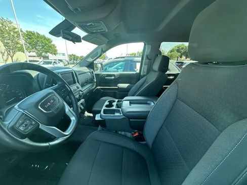 Used 2021 GMC Sierra 1500 Elevation AWD/4WD image 7