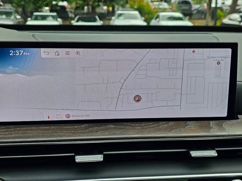 New 2026 Genesis GV80 3.5T Advanced AWD/4WD image 14