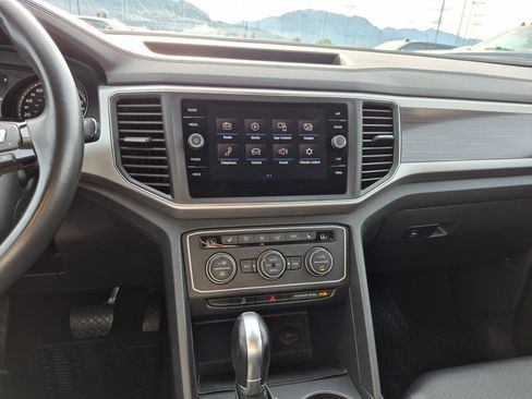Used 2019 Volkswagen Atlas SE AWD/4WD image 24