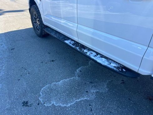 New 2025 Ford F150 Tremor w/ Equipment Group 402A High image 29