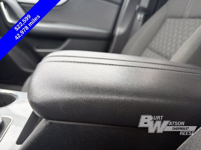 Used 2022 Chevrolet Blazer LT AWD/4WD image 23