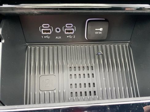 New 2026 Jeep Grand Cherokee Altitude AWD/4WD image 32
