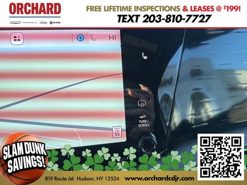 Used 2025 Jeep Wagoneer S Limited image 35