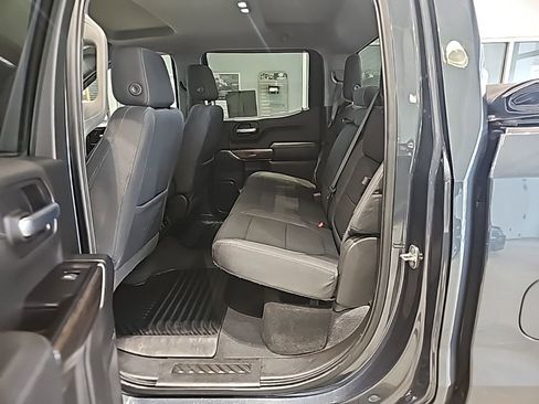 Used 2019 Chevrolet Silverado 1500 RST w/ All-Star Edition image 12