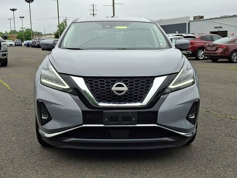 Certified 2023 Nissan Murano SL w/ SL Moonroof Package AWD/4WD image 2
