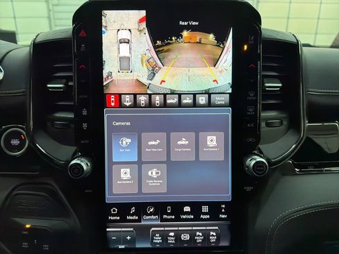 New 2026 RAM 2500 Limited image 44