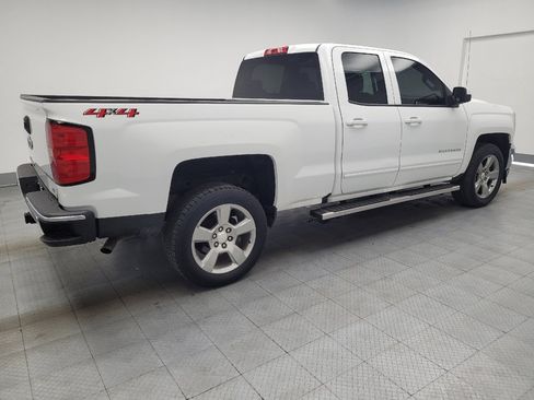 Used 2018 Chevrolet Silverado 1500 LT w/ All Star Edition image 10