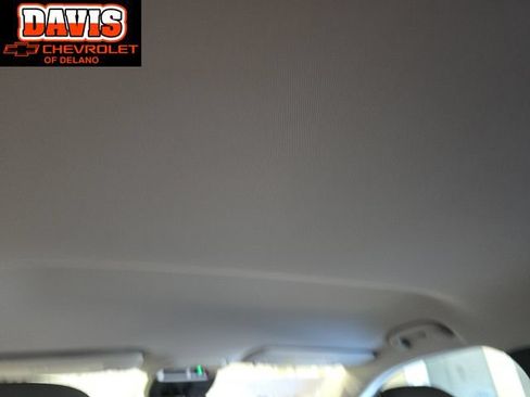 New 2026 Chevrolet Trax ACTIV w/ Driver Confidence Package FWD image 18